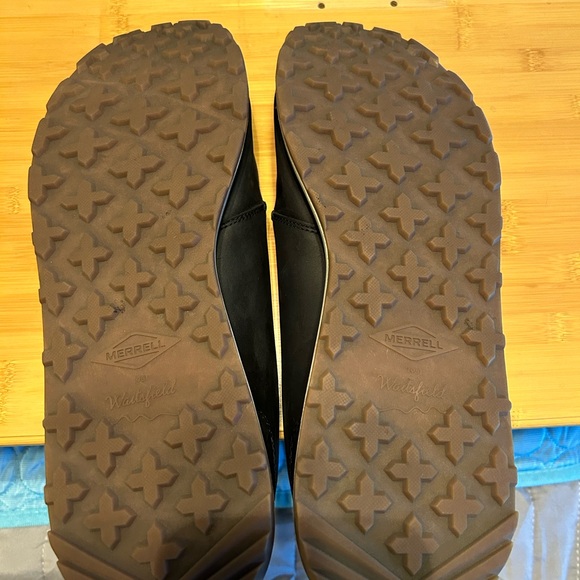 Men’s MERRELL shoes size 14 - Picture 5 of 8